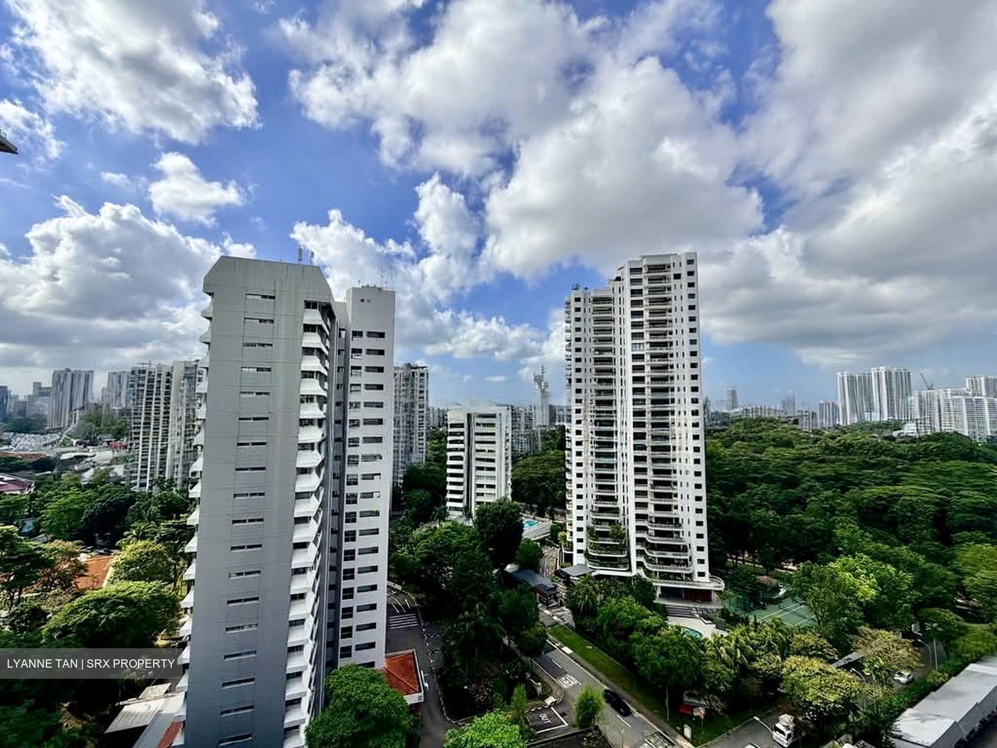 Montview (D10), Condominium #566472211